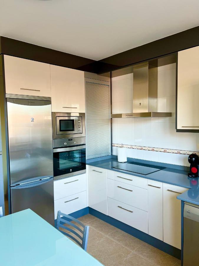 Apartamento Playa Blanca 콜쿠비언 외부 사진