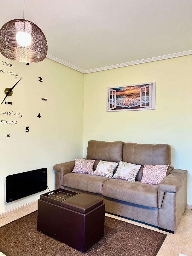 Apartamento Playa Blanca 콜쿠비언 외부 사진