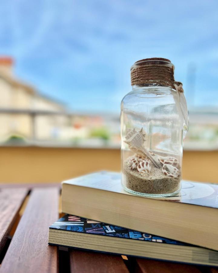 Apartamento Playa Blanca 콜쿠비언 외부 사진