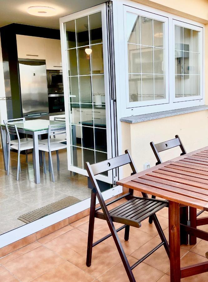 Apartamento Playa Blanca 콜쿠비언 외부 사진