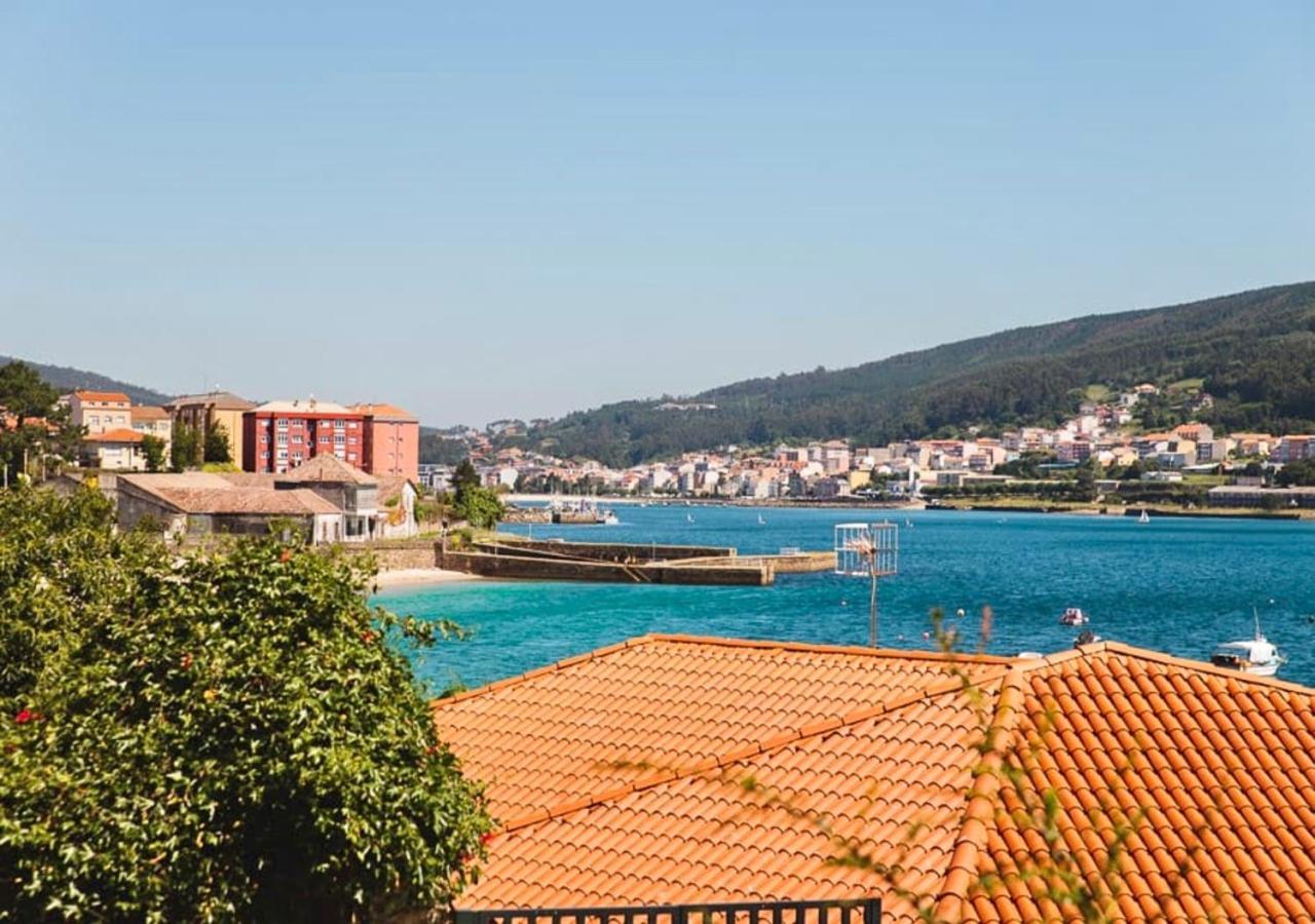 Apartamento Playa Blanca 콜쿠비언 외부 사진