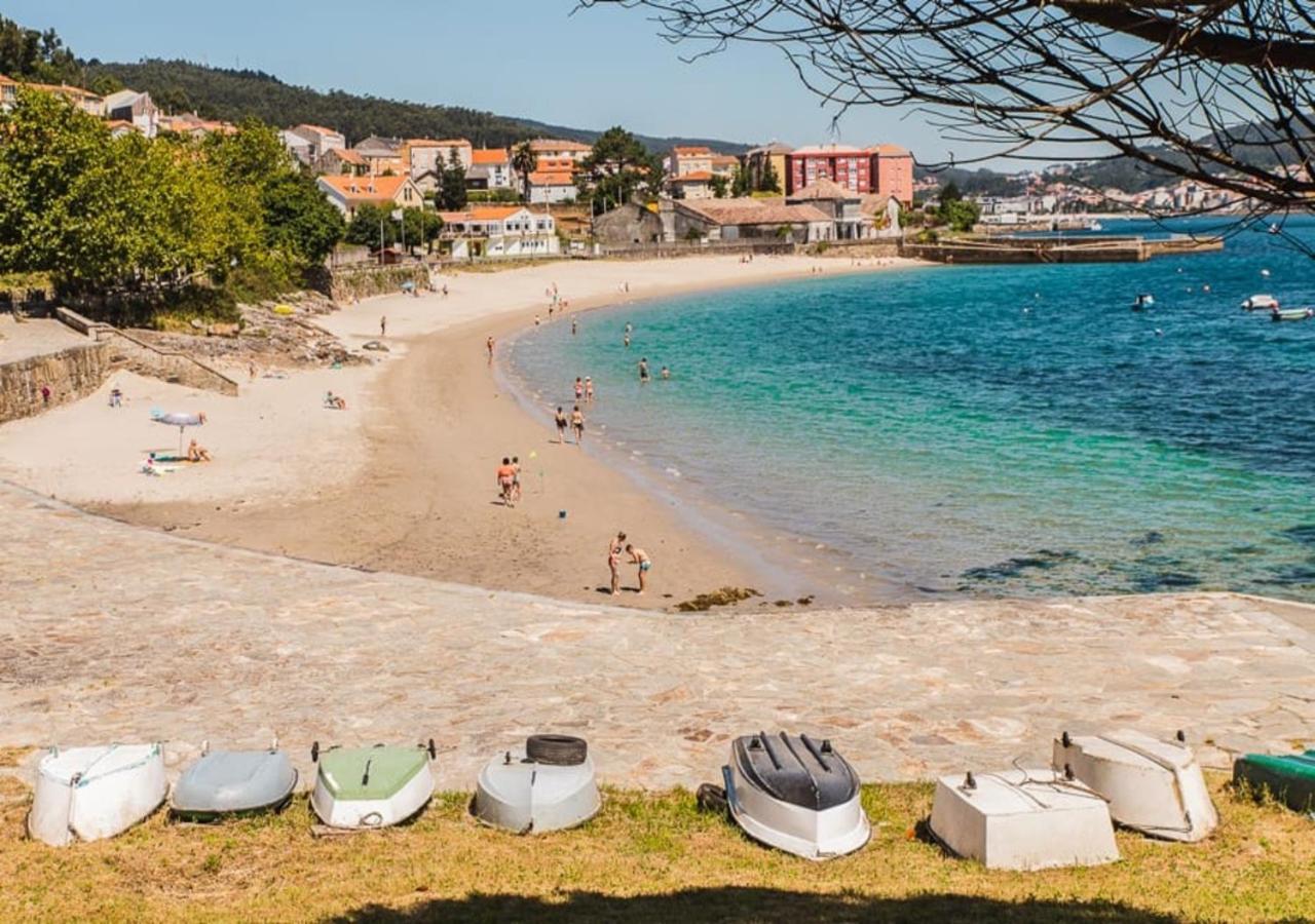 Apartamento Playa Blanca 콜쿠비언 외부 사진