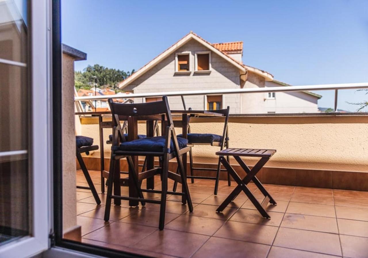 Apartamento Playa Blanca 콜쿠비언 외부 사진