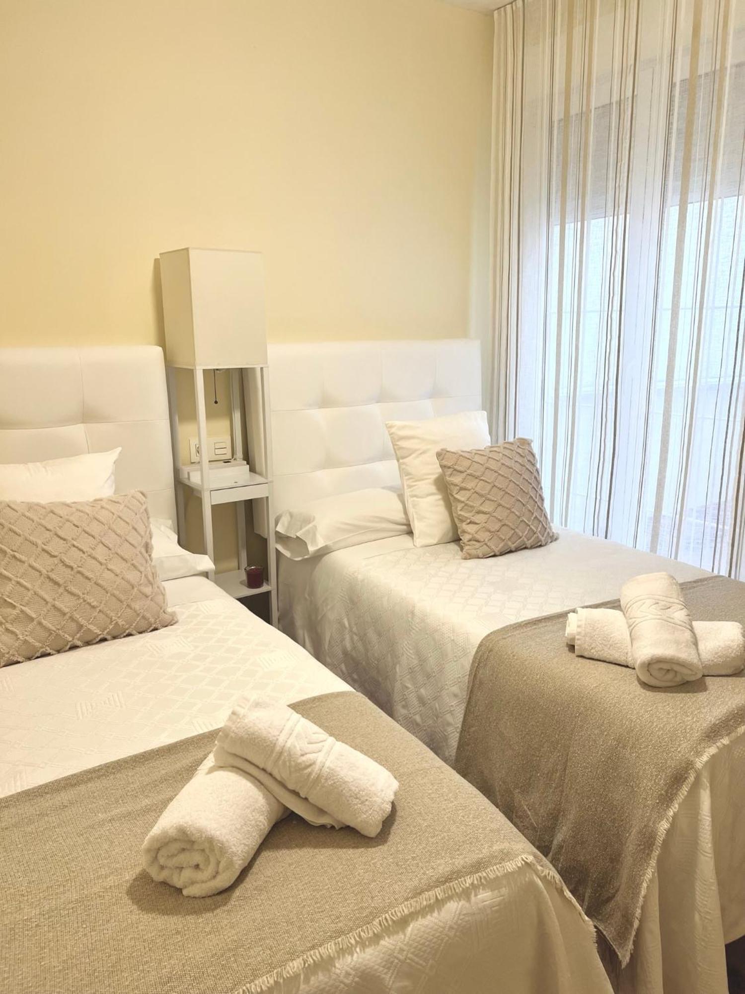 Apartamento Playa Blanca 콜쿠비언 외부 사진