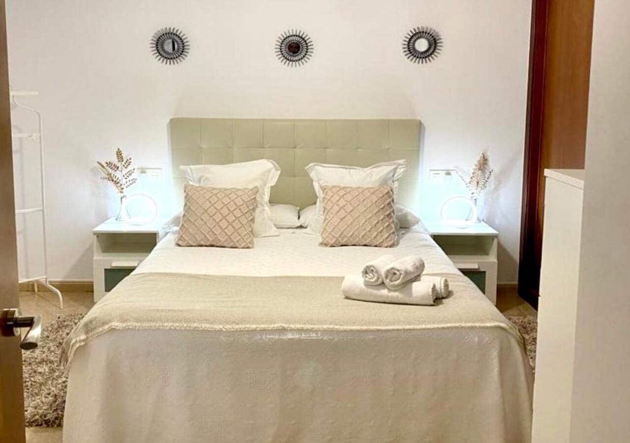 Apartamento Playa Blanca 콜쿠비언 외부 사진