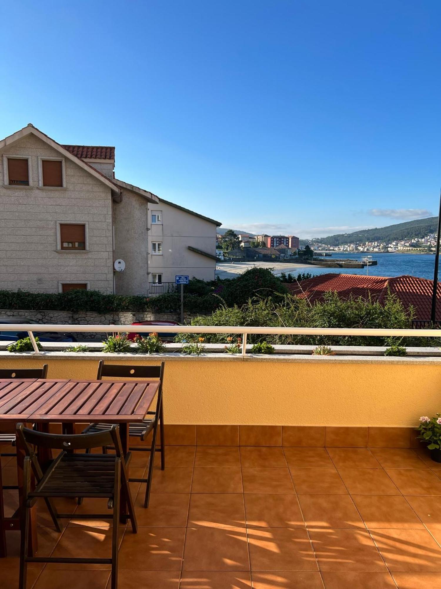 Apartamento Playa Blanca 콜쿠비언 외부 사진