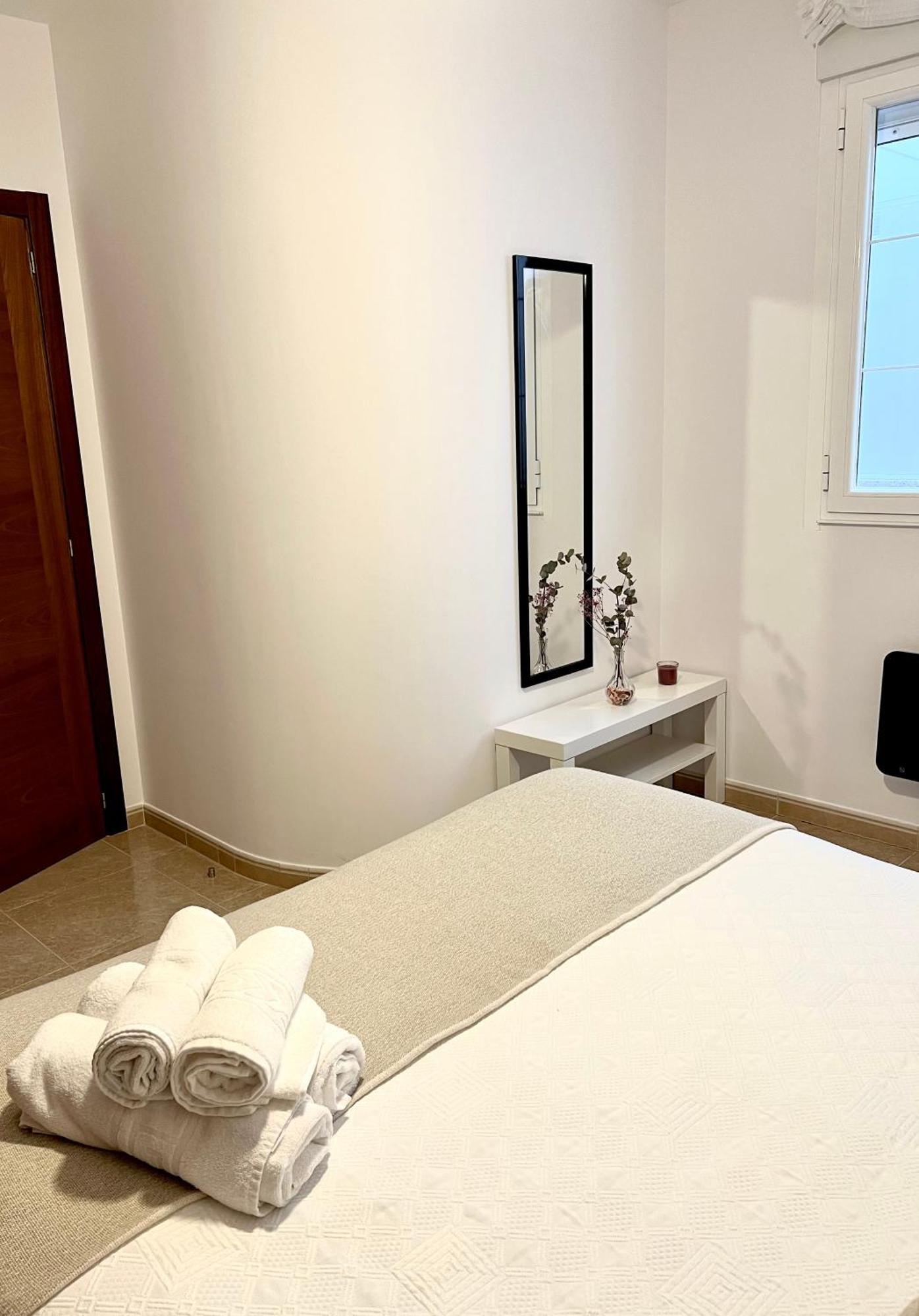 Apartamento Playa Blanca 콜쿠비언 외부 사진