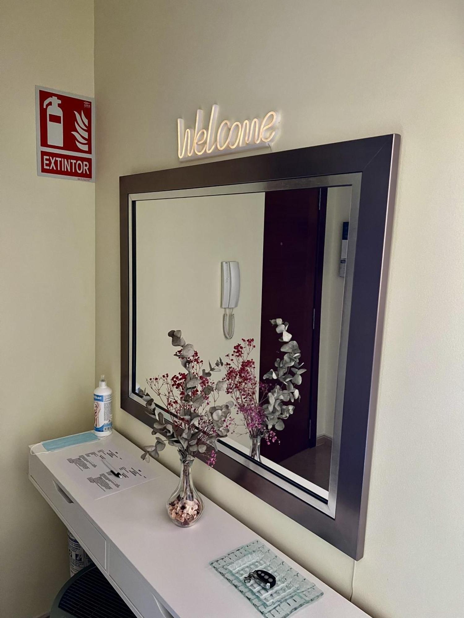 Apartamento Playa Blanca 콜쿠비언 외부 사진